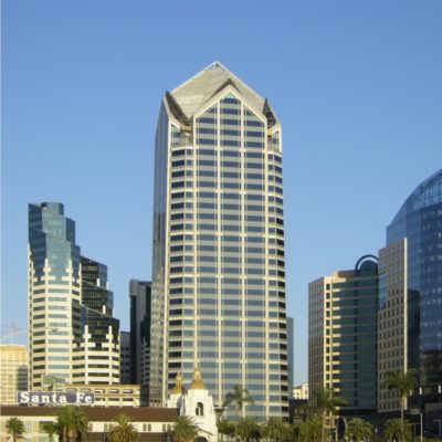 CommercialArchitects_1_SanDiego_One America Plaza