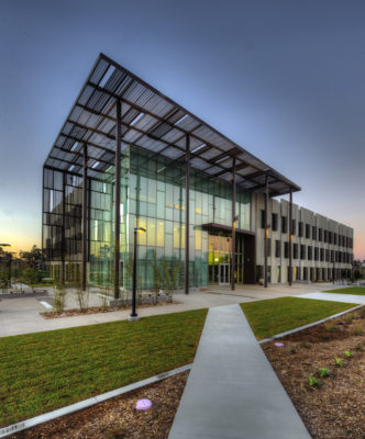 CommercialArchitects_2_SanDiego_UC-SD Health Sciences and Medical Center