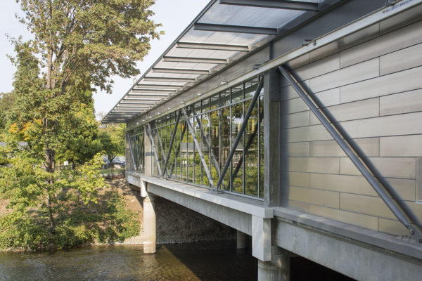 Renton Public Library