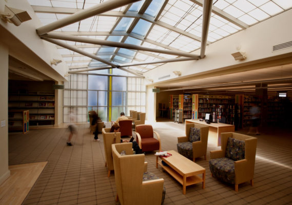 CommercialArchitects_9_SanDiego_La Jolla Library