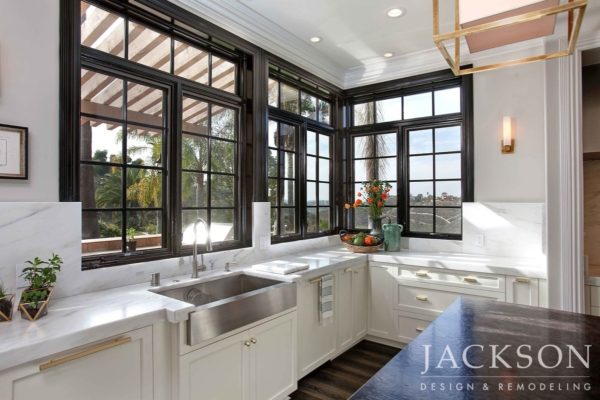 Kitchen Remodel San Diego | Jackson Design & Remodeling within Kitchen Remodel San Diego