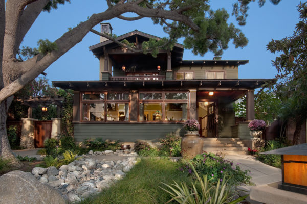 ResidentialArchitects_4_SanDiego_Craftsman Revival