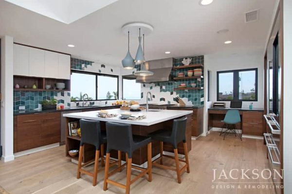 Project by Jackson Design and Remodeling