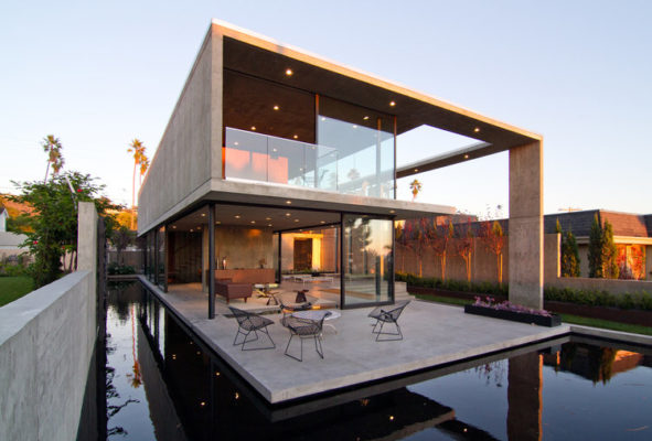 Project by Jonathan Segal FAIA & Development Company
