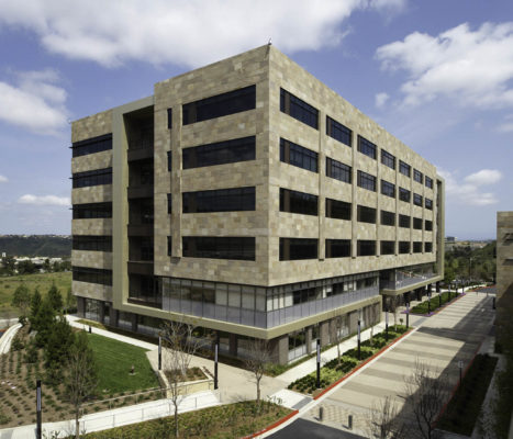 Project by Architects HGW